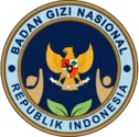 Logo Makan Bergizi Gratis Deli Manggarai Timur